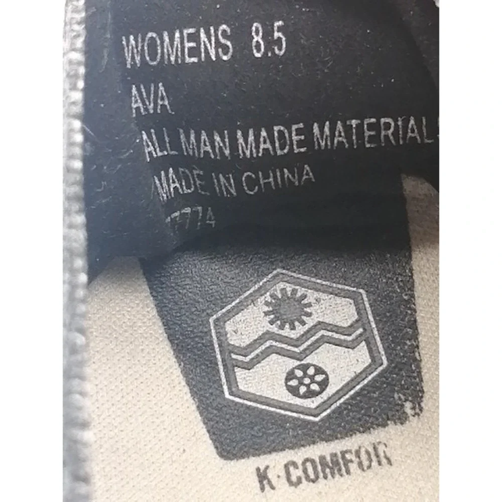 Khombu sneakers womens